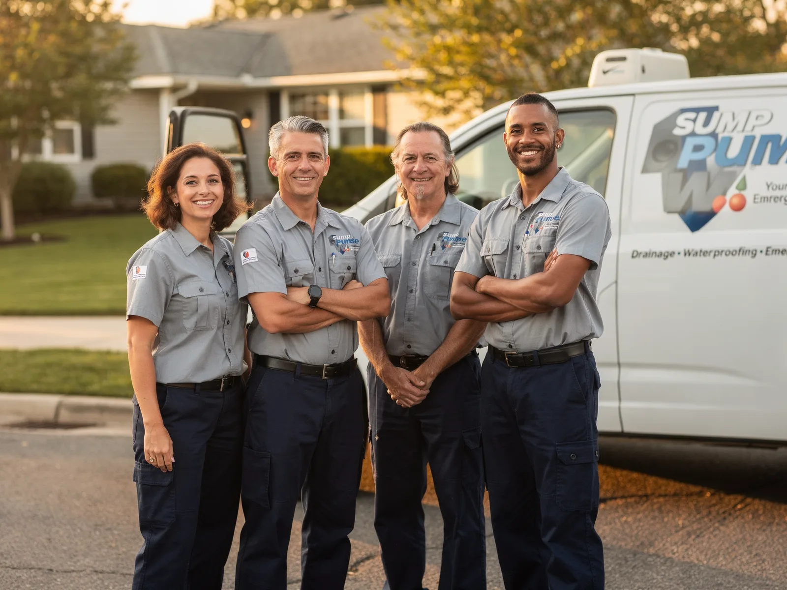 Water Heater Repair company in Evansville, WY
