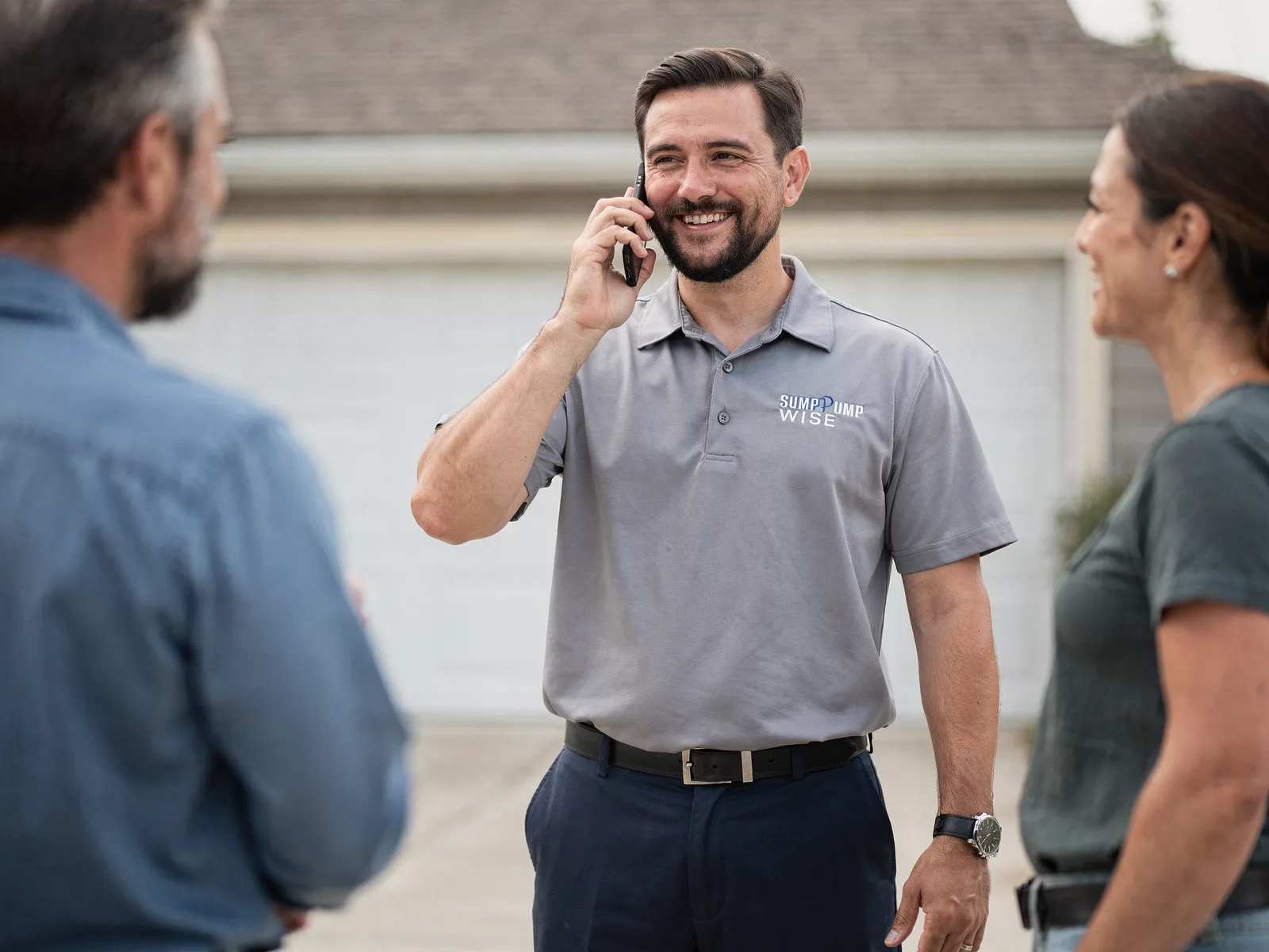 Water Heater Repair Evansville, WY FAQs